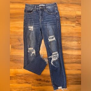 Willow & Root jeans